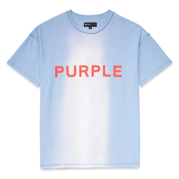 Purple brand, small size - Picture 2 of 5